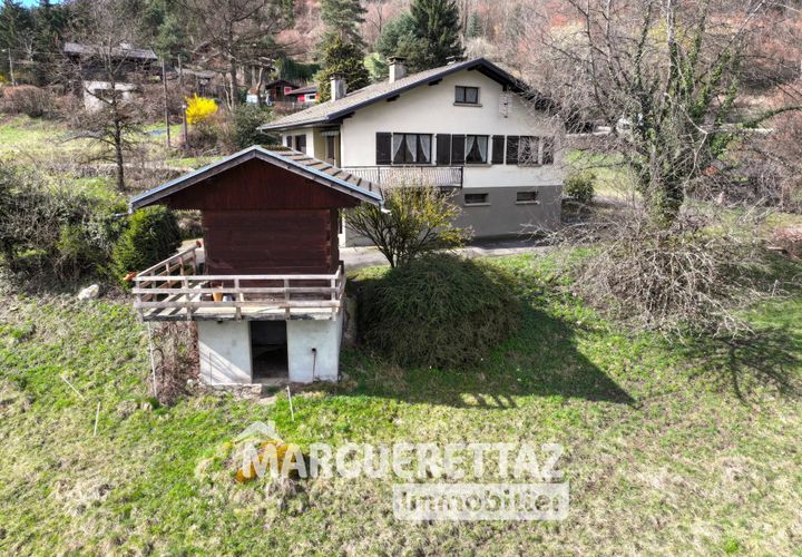 Villa i Marignier, Haute-Savoie, Marignier - € 395.000 | Ref: SM8569MEY - foto 1