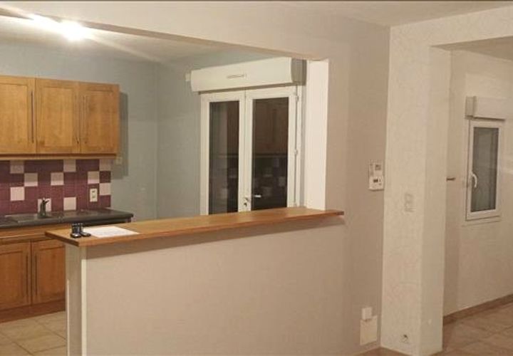 Villa in Castres, Tarn, Castres - € 800/month | Ref: AN005491 - photo 1