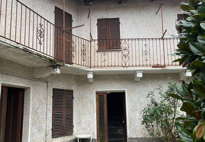 Villa a Rocca D'Arazzo, Asti, Rocca D'Arazzo - € 55.000 | Ref: 14691 - foto 1