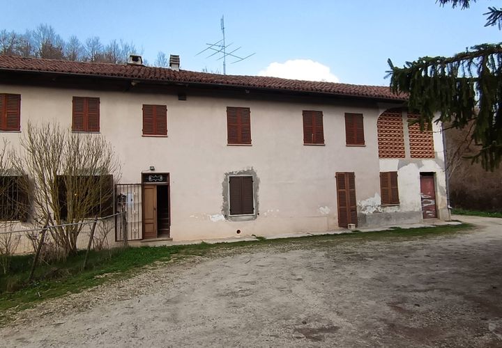 Landejendom i Asti, Asti, Asti - € 195.000 | Ref: 14860 - foto 1
