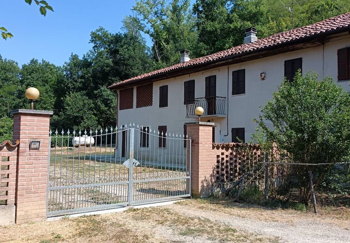Herregård i Asti, Asti, Asti - € 195 000 | Ref: 14860 - foto 1