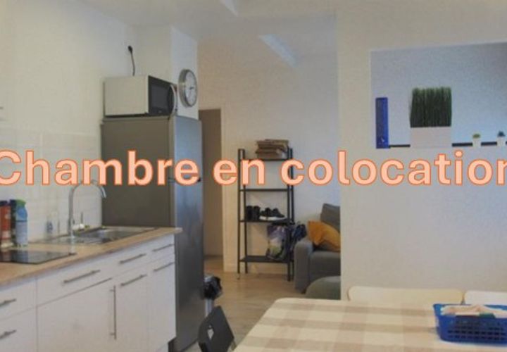 Estudi a Caen, Calvados, Caen - € 430/mes | Ref: AN000835 - foto 1