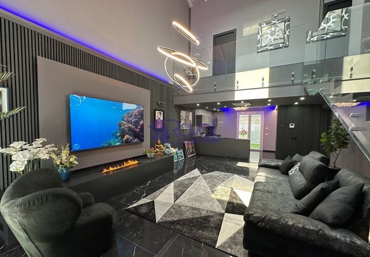 Villa i Parabiago, Milan, Parabiago - € 595.000 | Ref: PA- V3 - foto 1