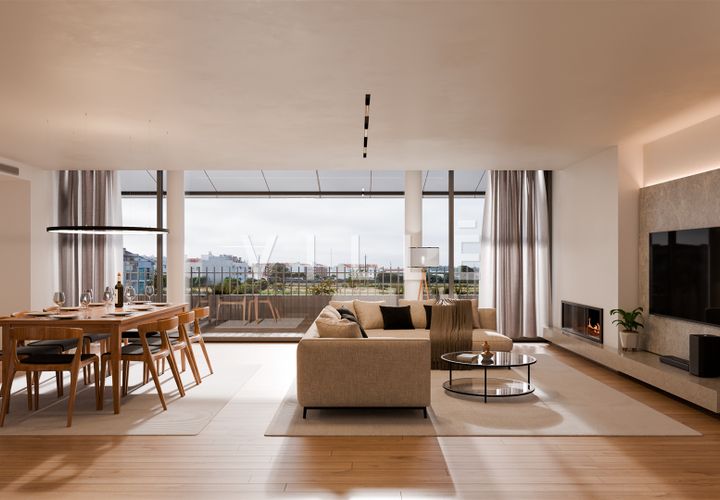 Lejlighed i Aveiro, Aveiro, Aveiro - € 530.000 | Ref: AV2848 - foto 1