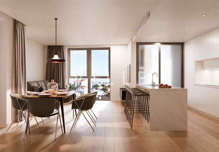 Lejlighed i Aveiro, Aveiro, Aveiro - € 345.000 | Ref: AV2852 - foto 1