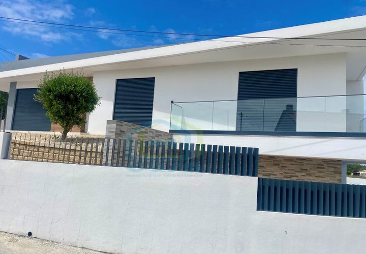 Villa i Torres Vedras, Lisbon, Torres Vedras - € 690.000 | Ref: HAB_236 - foto 1