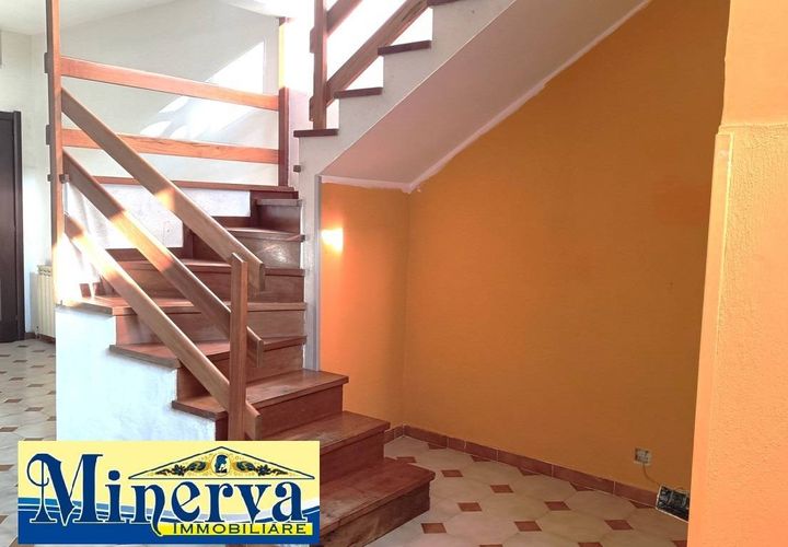 Leilighet i Nettuno, Rome, Nettuno - € 139 000 | Ref: A. 530 - foto 1