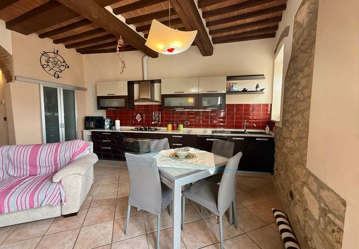 Byhus i Rosignano Marittimo, Livorno, Rosignano Marittimo - € 220.000 | Ref: 1833 - foto 1