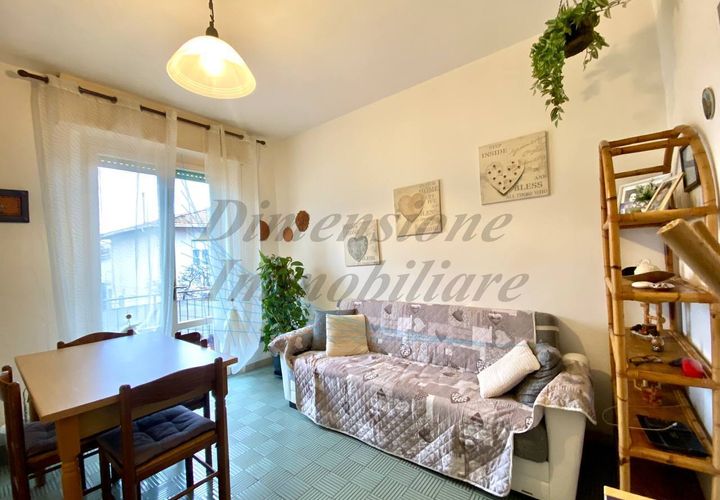 Lejlighed i Rosignano Marittimo, Livorno, Rosignano Marittimo - € 135.000 | Ref: 1835 - foto 1