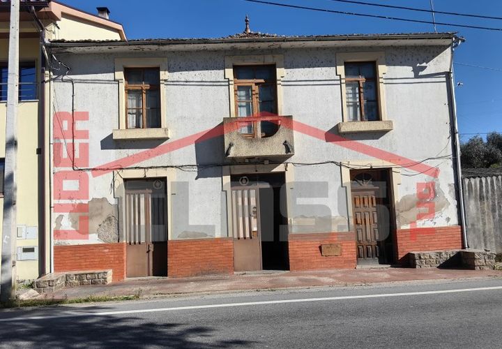 Villa i Mirandela, Braganca, Mirandela - € 85.000 | Ref: 0968 - foto 1
