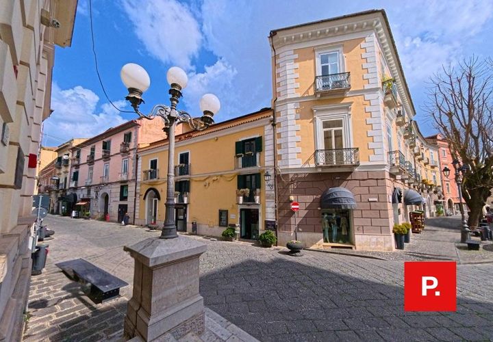 Lejlighed i Caserta, Caserta, Caserta - € 345.000 | Ref: kA9398 - foto 1