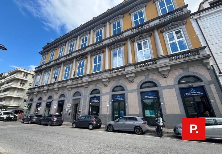 Lejlighed i Caserta, Caserta, Caserta - € 1.250.000 | Ref: kA9402 - foto 1