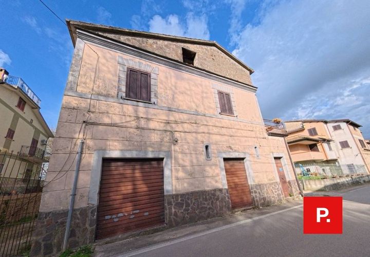 Villa i Caianello, Caserta, Caianello - € 195.000 | Ref: kA9403 - foto 1