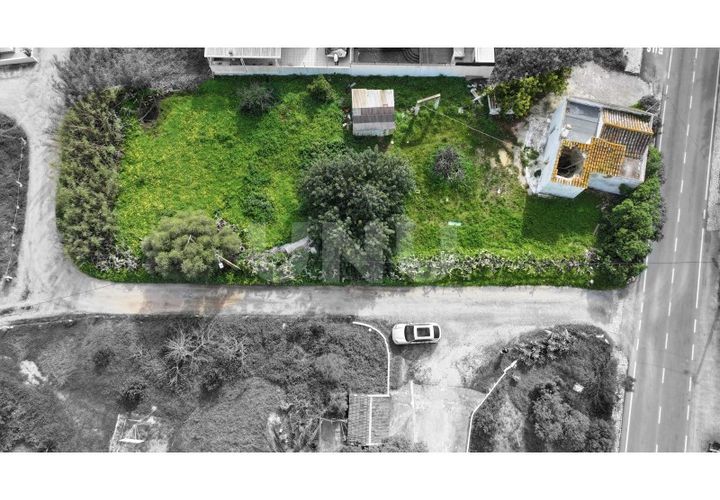 Helårsgrund i Quelfes, Faro, Quelfes - € 250.000 | Ref: UNU.I.1778.20554 - foto 1