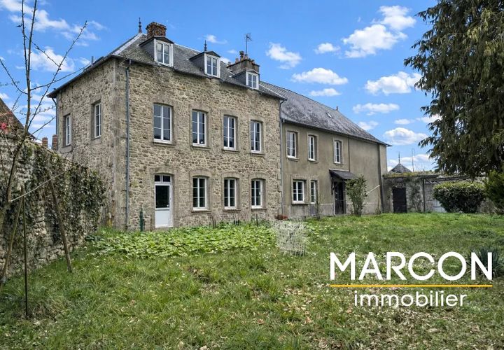 Villa in La Souterraine, Creuse, La Souterraine - € 130.000 | Ref: 89280 - foto 1