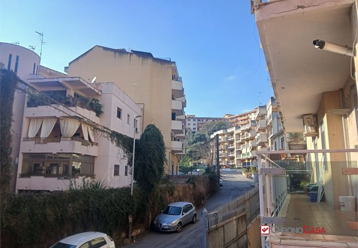 Leilighet i Messina, Messina, Messina - € 95 000 | Ref: QUA-9183 - foto 1