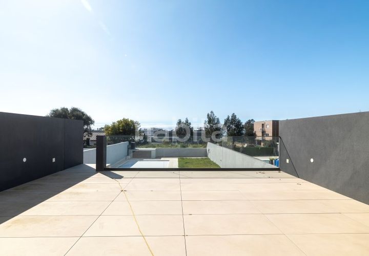 Villa i Canidelo, Porto, Canidelo - € 1.250.000 | Ref: AL022601 - foto 1