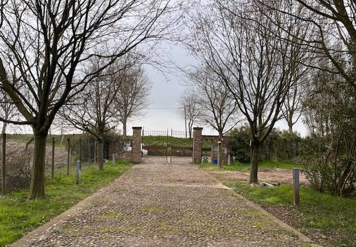 Villa i Goito, Mantua, Goito - € 250.000 | Ref: 6354 - foto 1