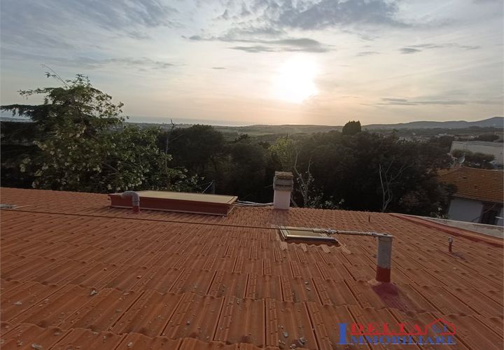 Villa a Rosignano Marittimo, Livorno, Rosignano Marittimo - € 155.000 | Ref: B2536 - foto 1