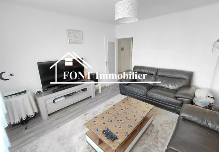 Apartament a Saint-Chamond, Loire, Saint-Chamond - € 139.000 | Ref: 08820 - foto 1