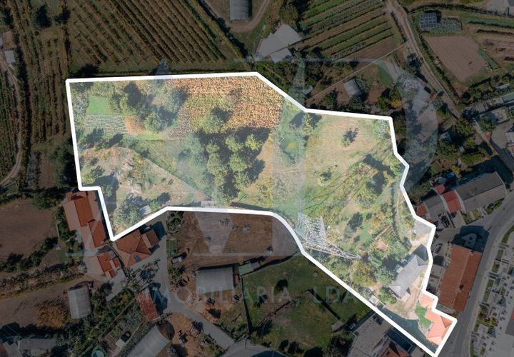 Farm i Guimaraes, Braga, Guimaraes - € 290.000 | Ref: 3-4 - foto 1