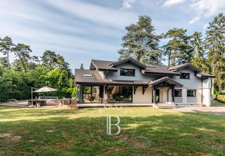 Villa a Sciez, Haute-Savoie, Sciez - € 2.600.000 | Ref: TFA1537 - foto 1