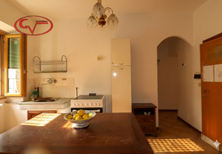 Lejlighed i Montevarchi, Arezzo, Montevarchi - € 50.000 | Ref: 8307 - foto 1
