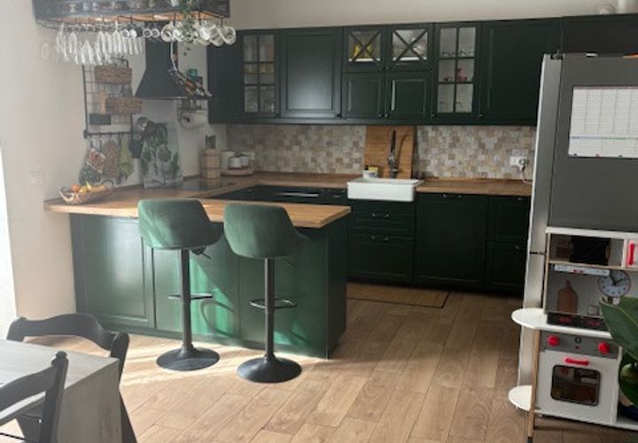 Apartament a Terranuova Bracciolini, Arezzo, Terranuova Bracciolini - € 185.000 | Ref: 8309 - foto 1