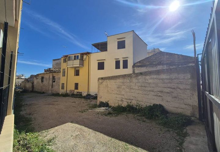 L'establiment comercial a Palermo, Palermo, Palermo - € 140.000 | Ref: Galletti126G - foto 1