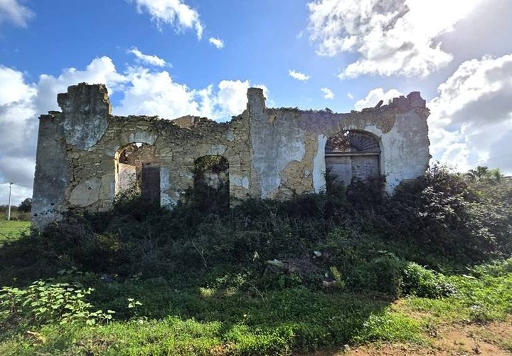 Landejendom i Partinico, Palermo, Partinico - € 420.000 | Ref: Partinico Contrada Bosco Falconeria - foto 1