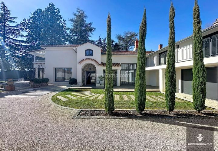 Villa a Riorges, Loire, Riorges - € 560.000 | Ref: 86788251 - foto 1