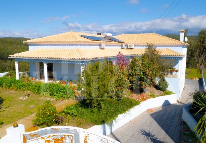 Villa em Tomar, Santarem, Tomar - € 572.000 | Ref: HT_50230 - foto 1