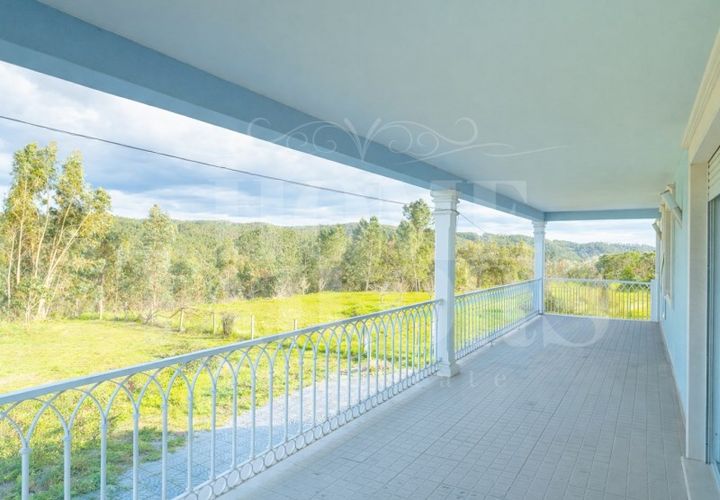 Villa in Tomar, Santarem, Tomar - € 572.000 | Ref: HT_50230 - foto 1