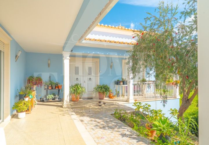 Villa i Tomar, Santarem, Tomar - € 572.000 | Ref: HT_50230 - foto 1