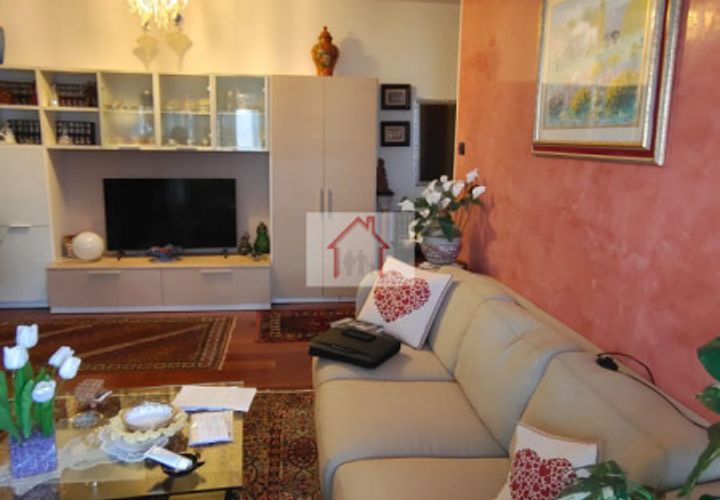 Lejlighed i Treviso, Treviso, Treviso - € 450.000 | Ref: DA340 - foto 1