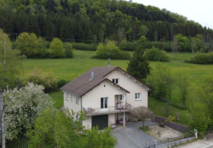 Villa a Vaucluse, Doubs, Vaucluse - € 232.000 | Ref: 2877 - foto 1