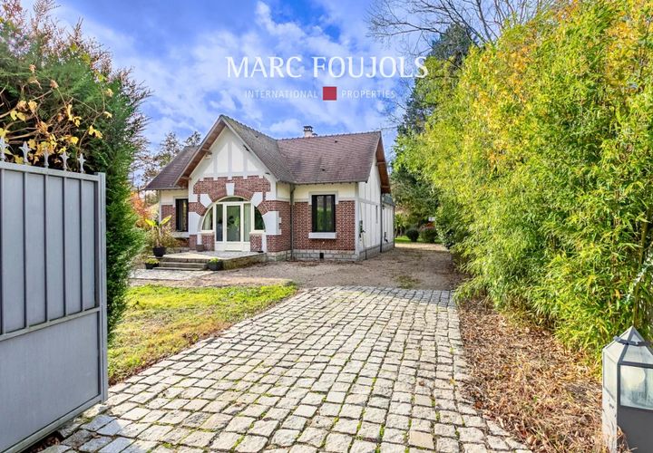 Villa a Lamorlaye, Oise, Lamorlaye - € 590.000 | Ref: C9690 - foto 1