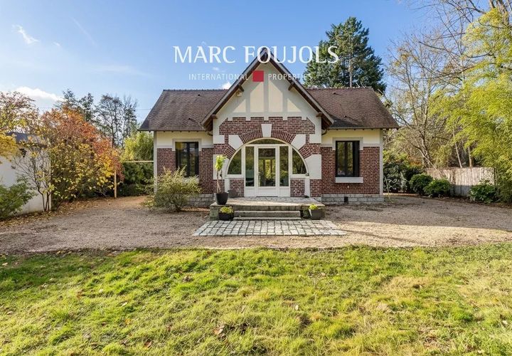 Villa i Lamorlaye, Oise, Lamorlaye - € 590 000 | Ref: C9690 - foto 1