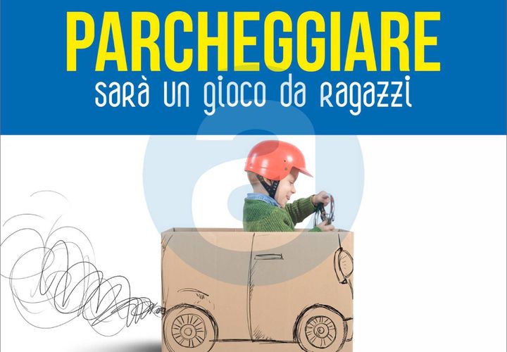Parkeringsplads i Bari, Bari, Bari - € 25.000 | Ref: Box_auto_Via_Mario_Giannini_1 - foto 1