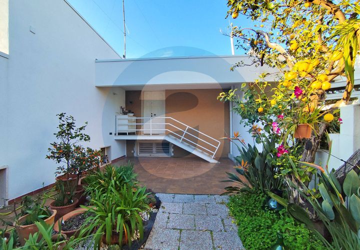 Rækkehus i Valenzano, Bari, Valenzano - € 340.000 | Ref: Villa_Valenzano_Via_Cimabue - foto 1