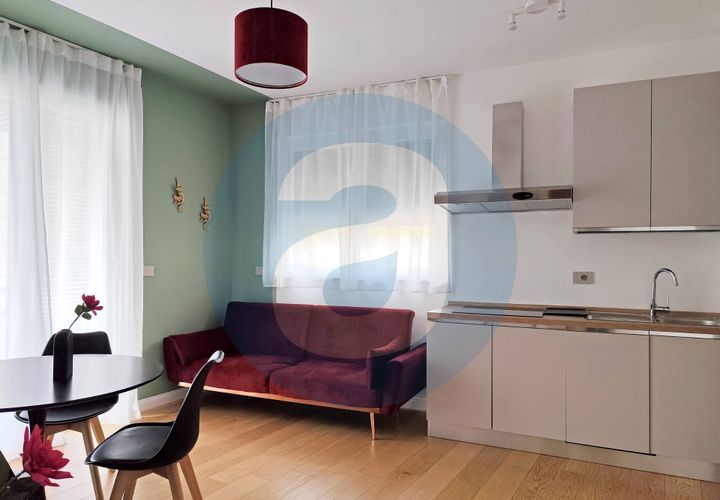 Leilighet i Bari, Bari, Bari - € 300 000 | Ref: Viale_Ennio_trivani_P1 - foto 1