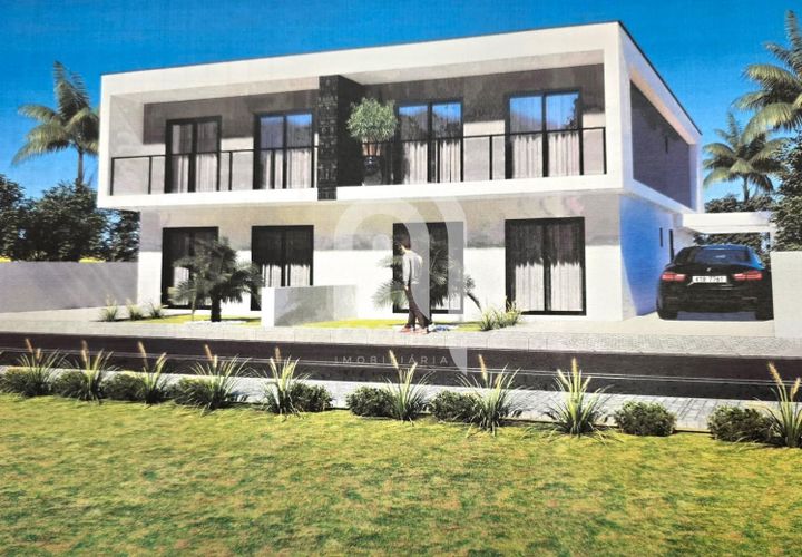 Byhus i Seixal, Setubal, Seixal - € 595.000 | Ref: 145.SR.26 - foto 1