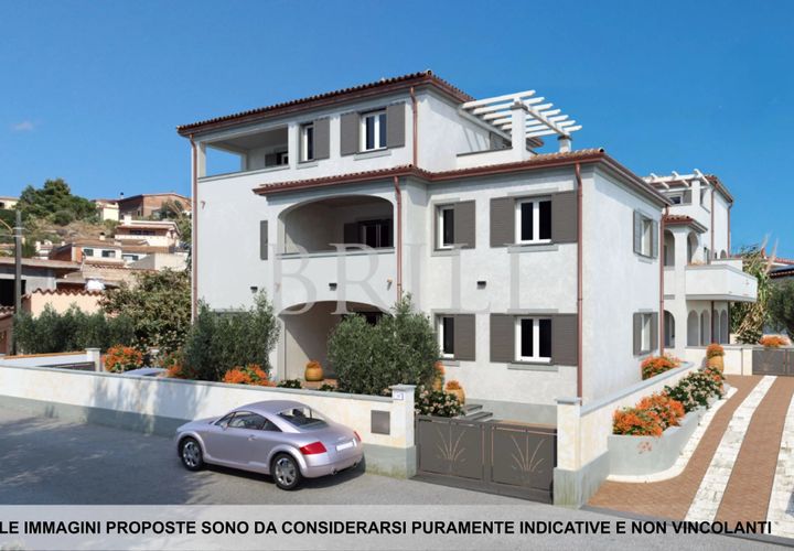 Lejlighed i Orosei, Nuoro, Orosei - € 200.000 | Ref: NU-083GP - foto 1
