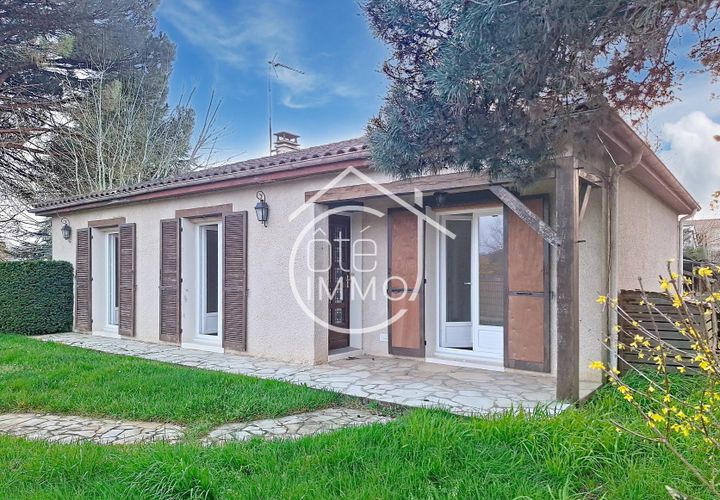 Villa i Eynesse, Gironde, Eynesse - € 158.500 | Ref: 5153 - foto 1