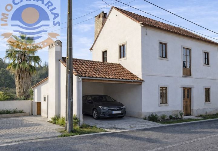 Villa i Ourem, Santarem, Ourem - € 100.000 | Ref: CAS_798 - foto 1