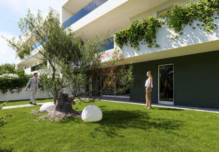 Lejlighed i Stra, Venice, Stra - € 335.000 | Ref: A40 - foto 1