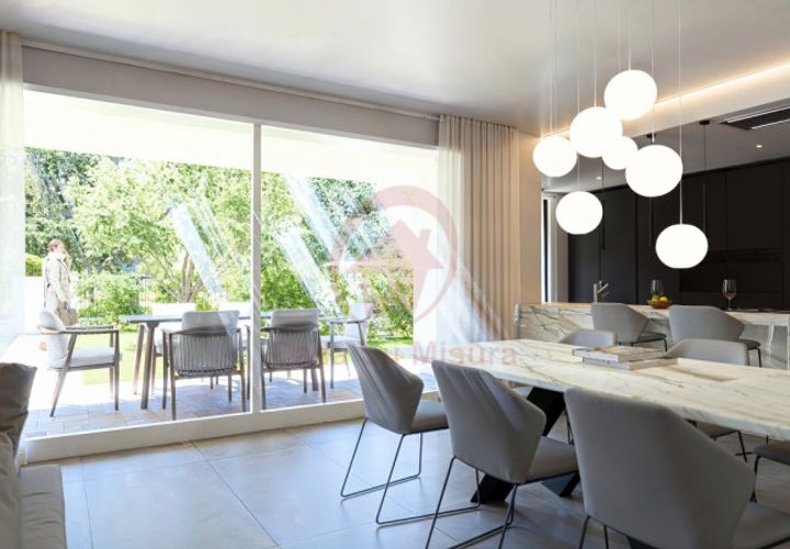 Lejlighed i Stra, Venice, Stra - € 330.000 | Ref: A41 - foto 1