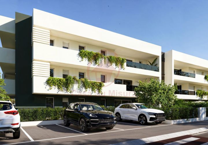 Apartament a Stra, Venice, Stra - € 265.000 | Ref: A42 - foto 1