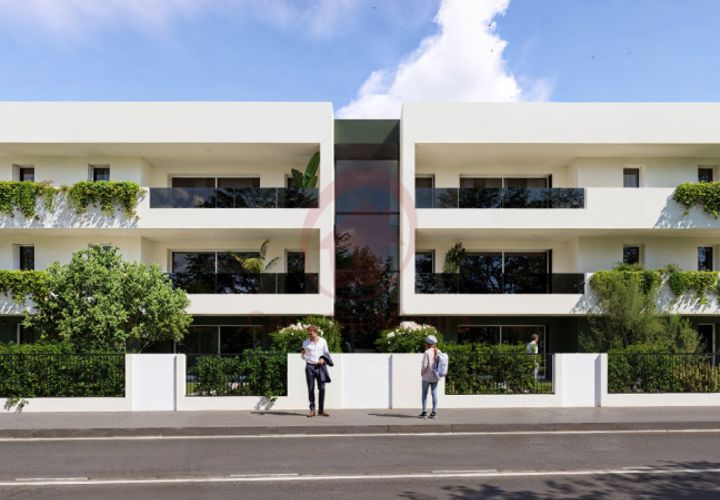 Lejlighed i Stra, Venice, Stra - € 300.000 | Ref: A43 - foto 1