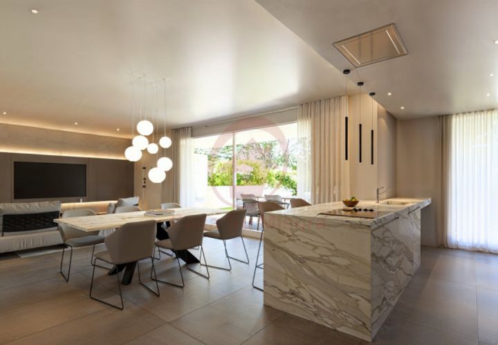 Lejlighed i Stra, Venice, Stra - € 310.000 | Ref: A44 - foto 1